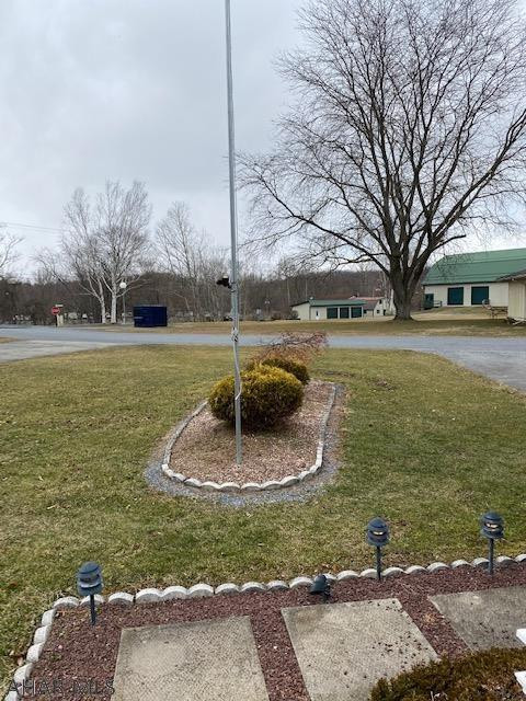 Friendship Village - Residential