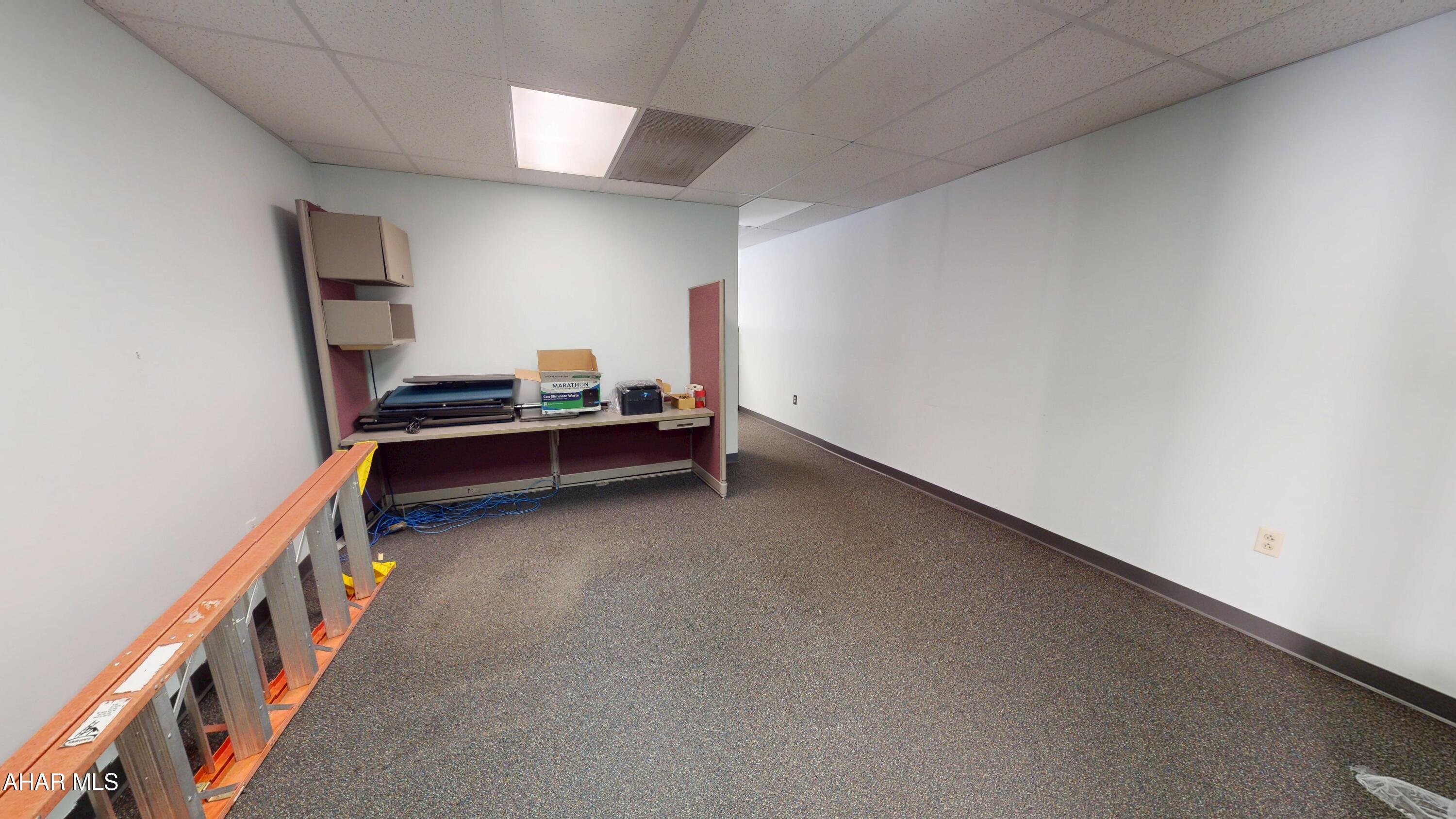 None - Commercial Lease