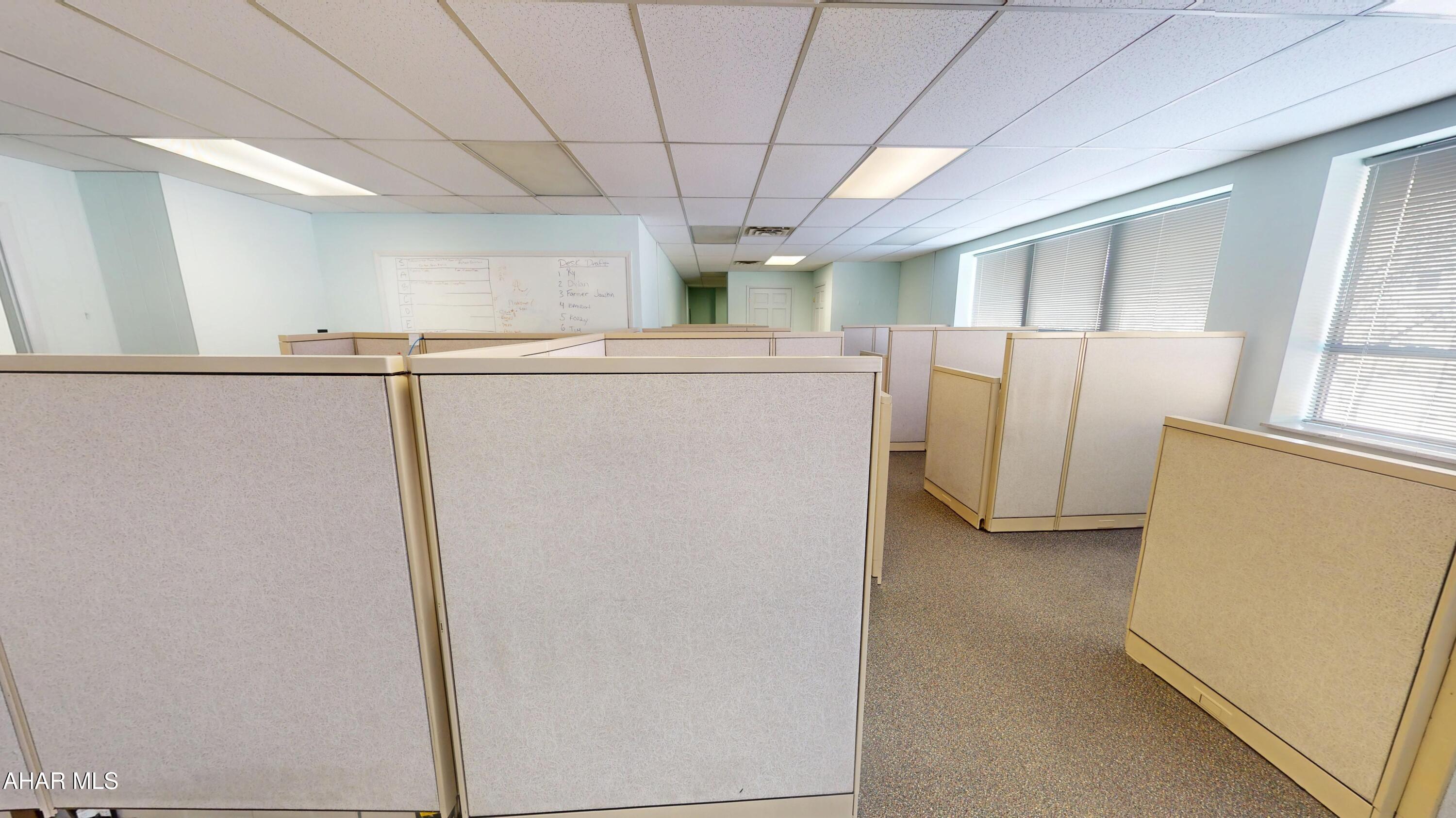 None - Commercial Lease