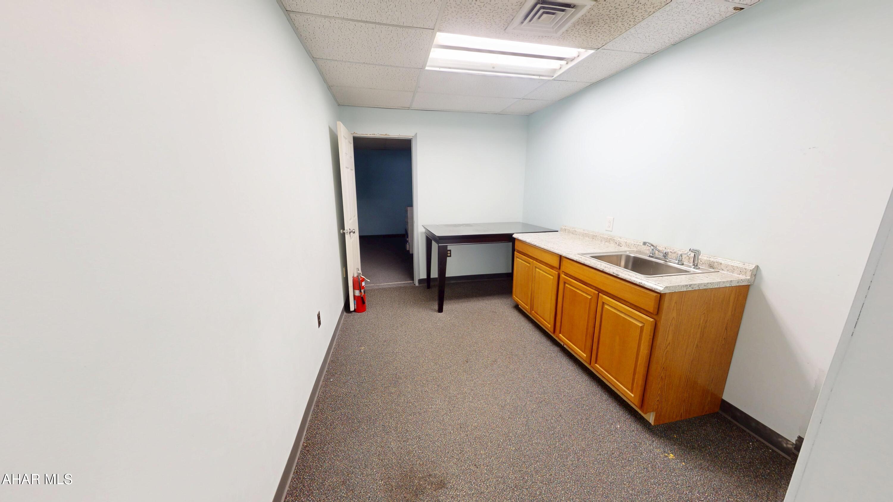 None - Commercial Lease