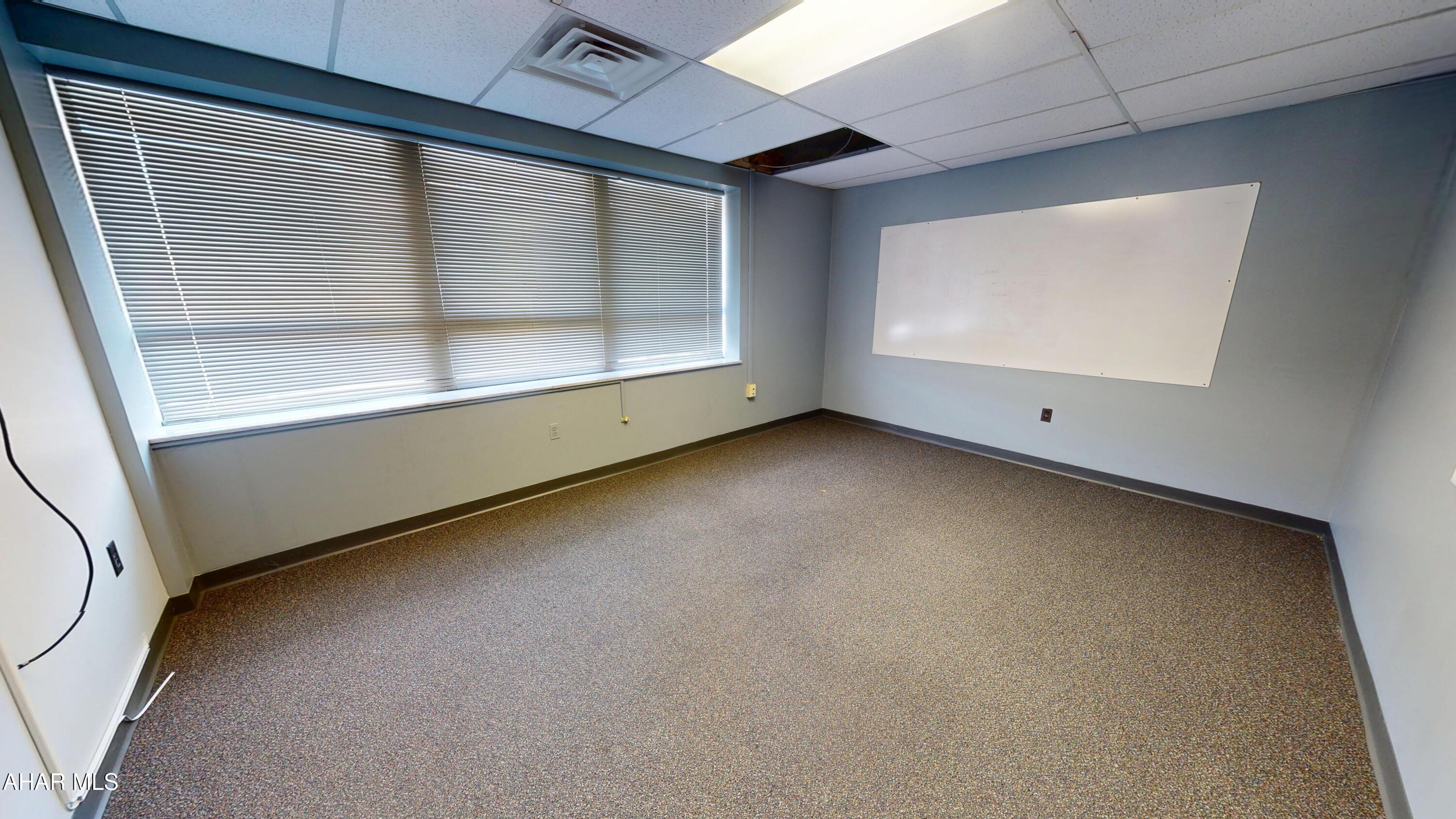 None - Commercial Lease