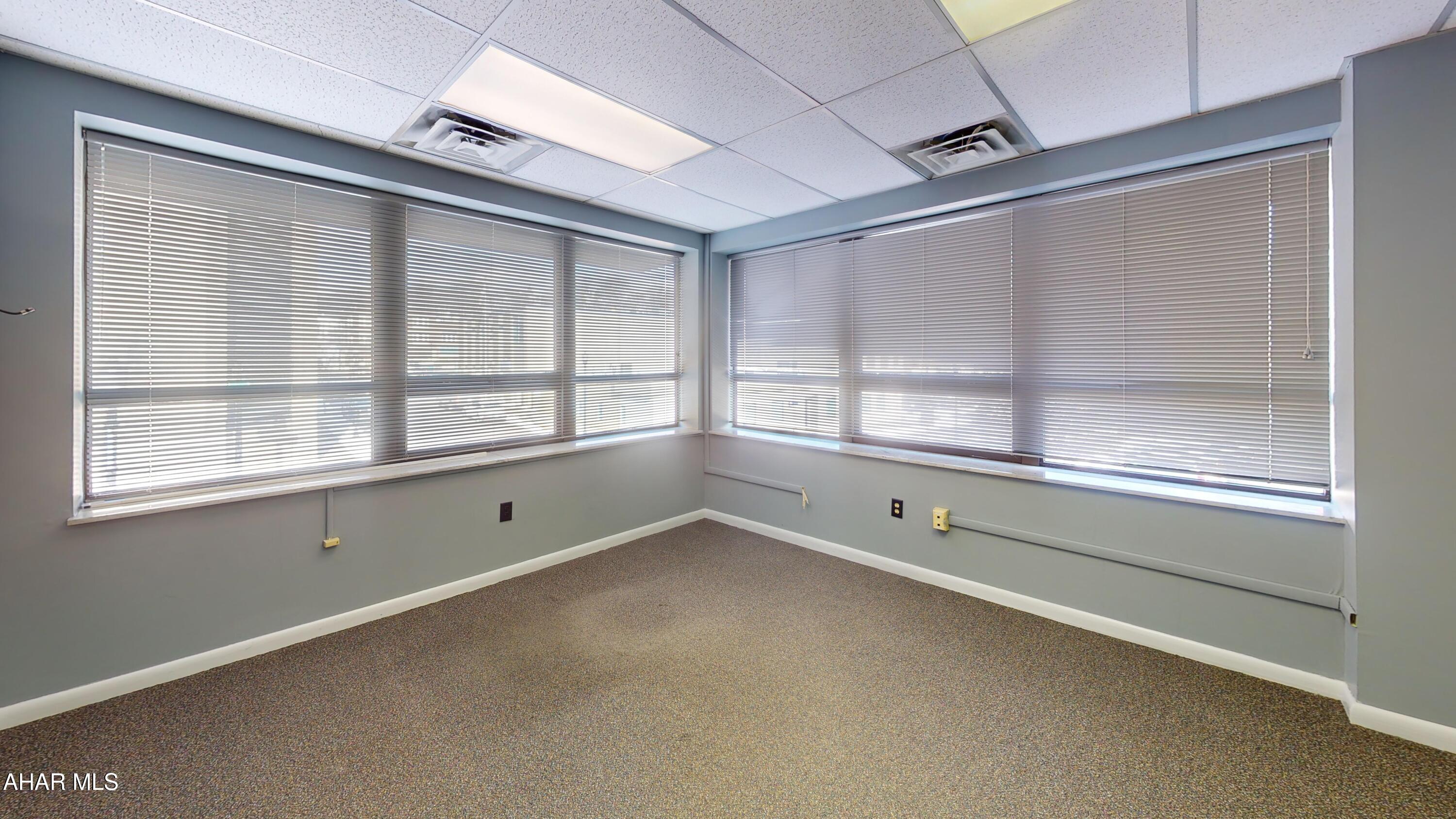 None - Commercial Lease