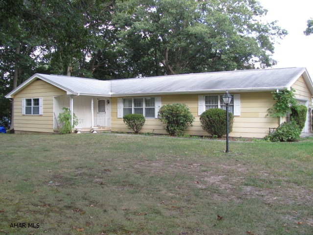 Logan Township - Residential