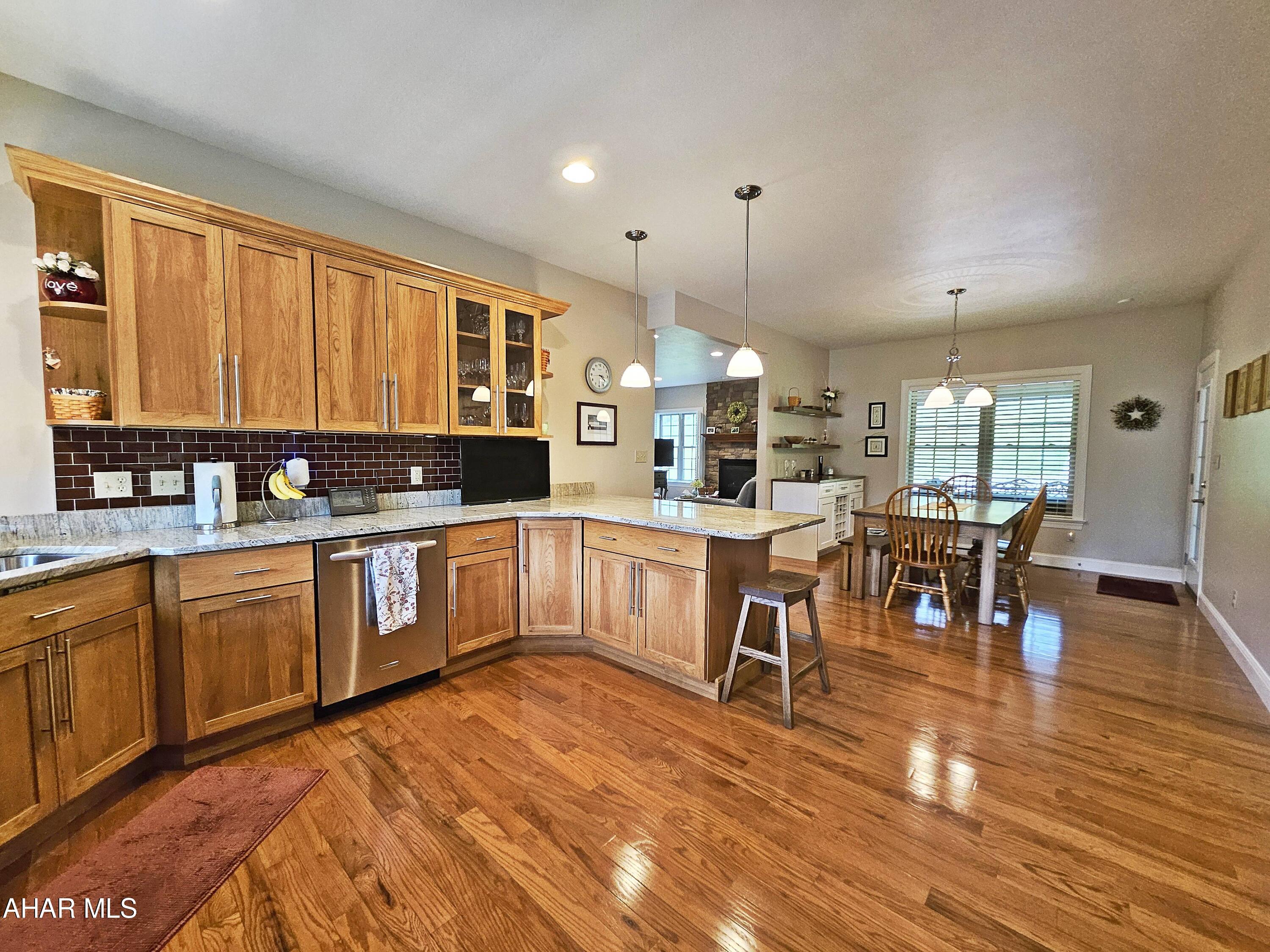 Pleasant View Estates - Residential