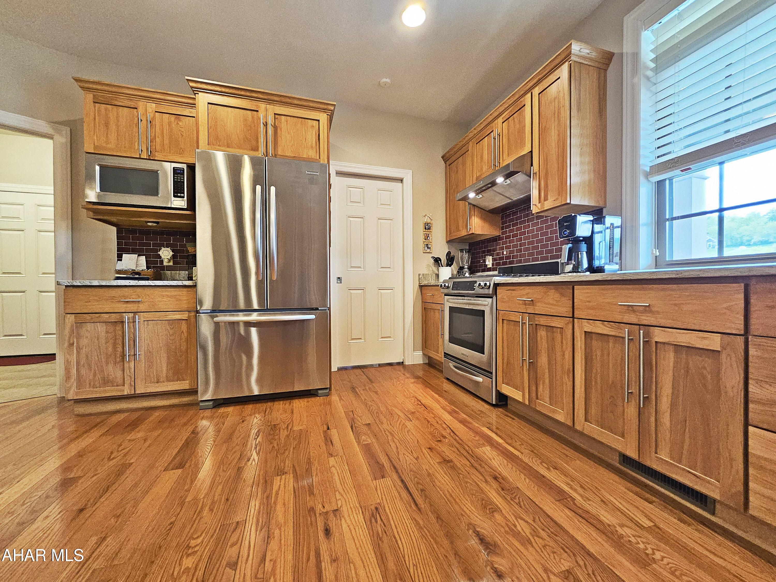 Pleasant View Estates - Residential