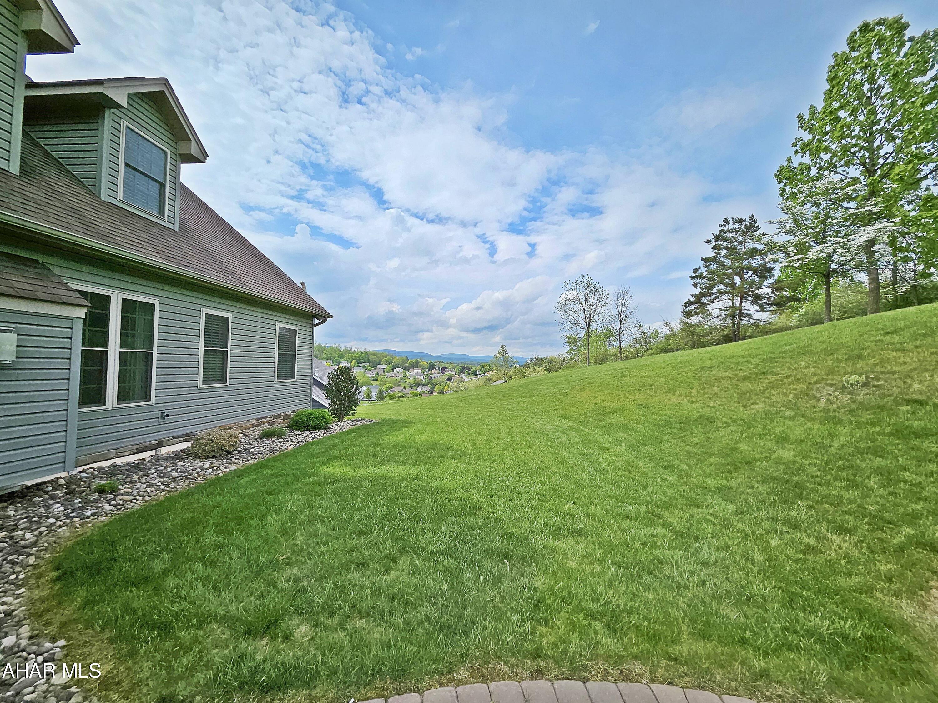 Pleasant View Estates - Residential