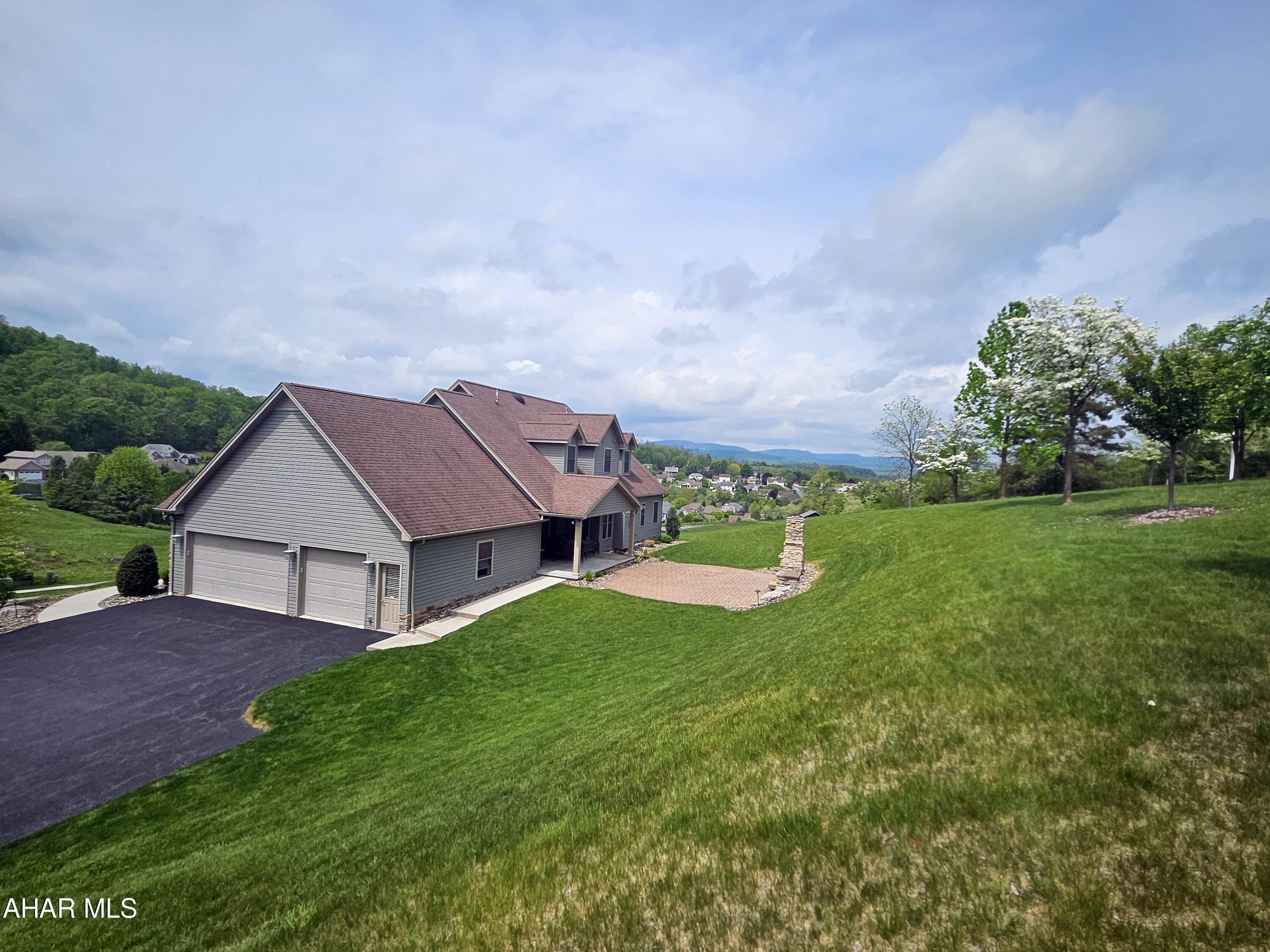 Pleasant View Estates - Residential