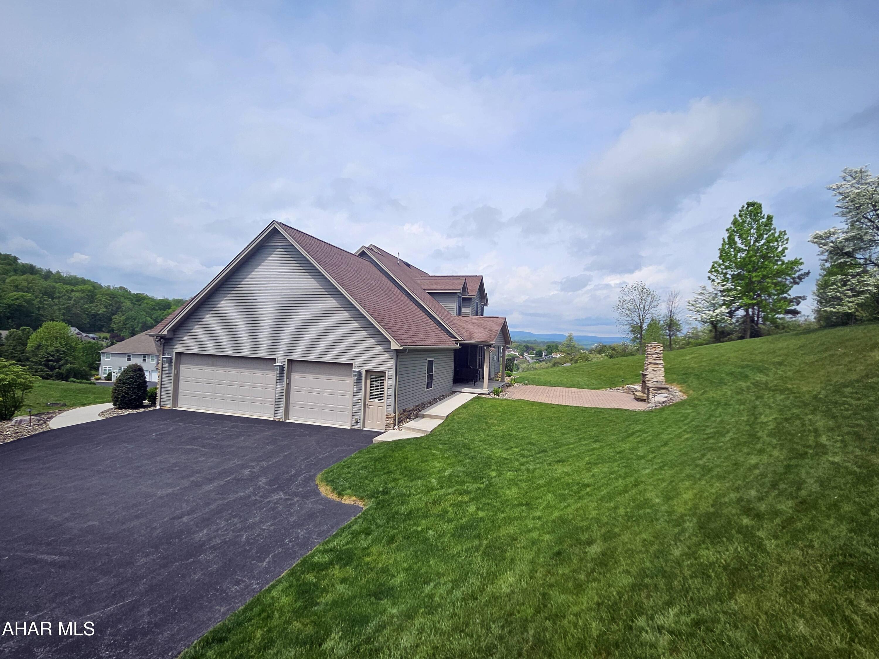 Pleasant View Estates - Residential