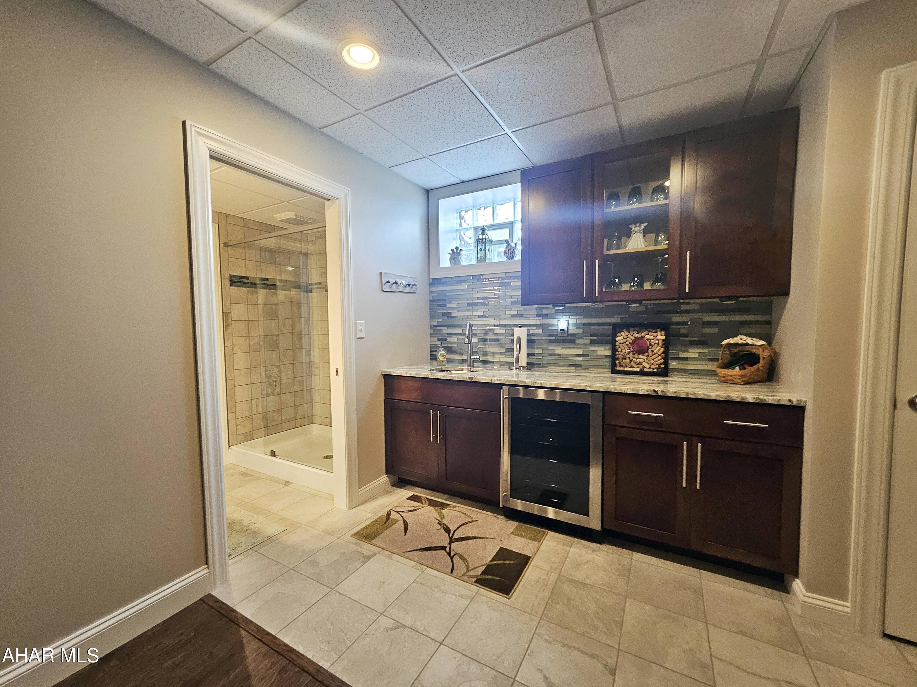 Pleasant View Estates - Residential