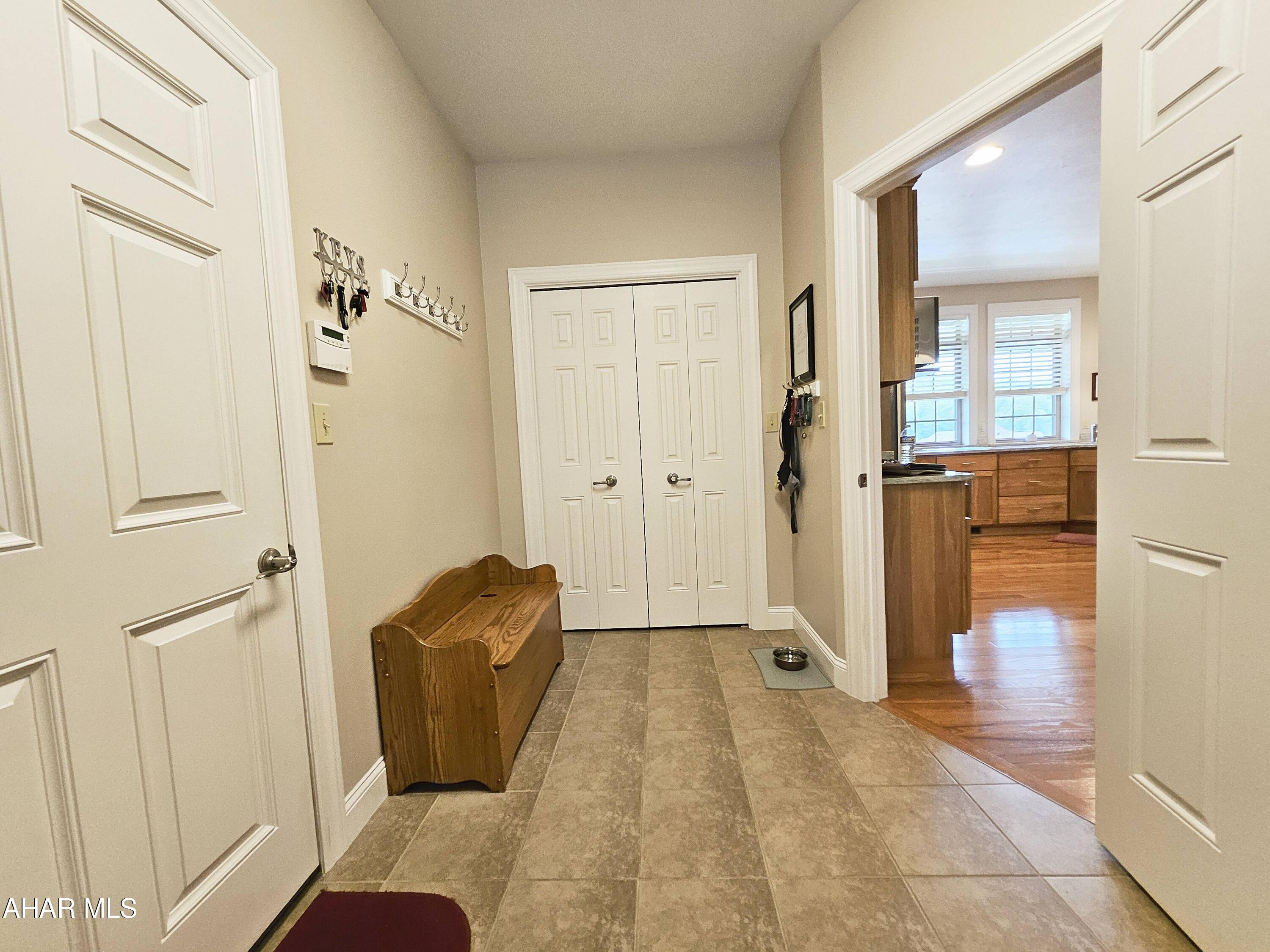 Pleasant View Estates - Residential