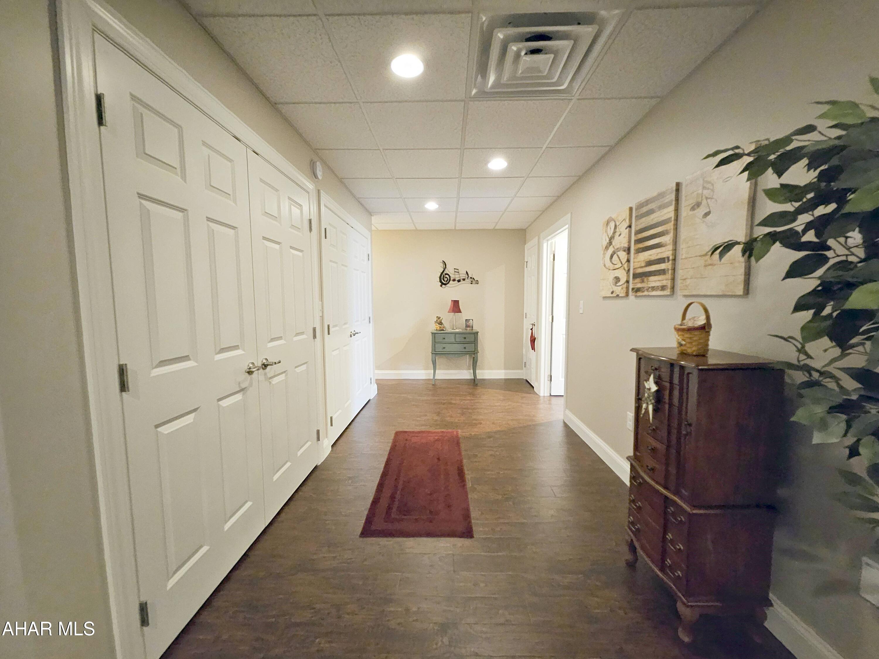 Pleasant View Estates - Residential