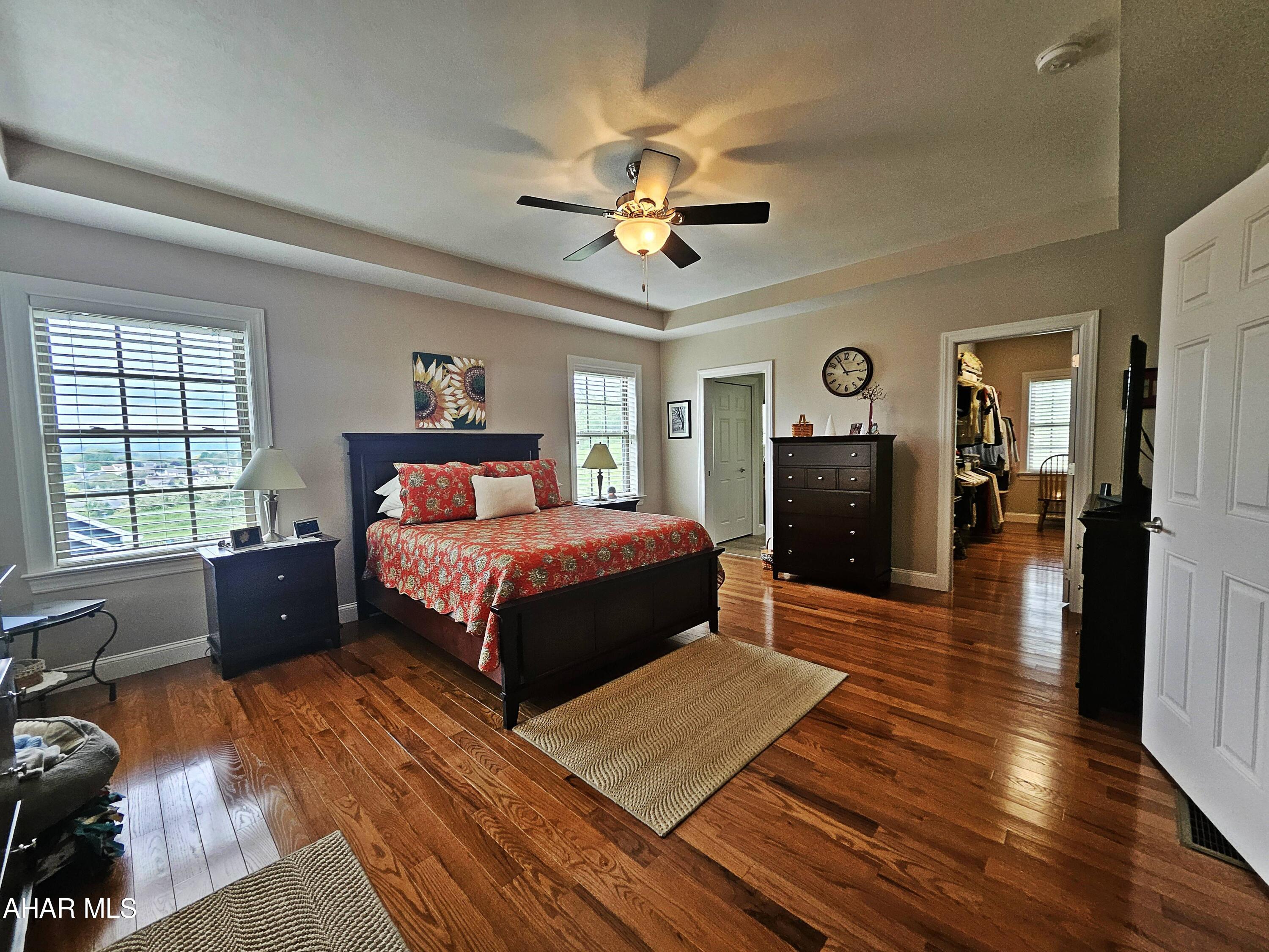 Pleasant View Estates - Residential