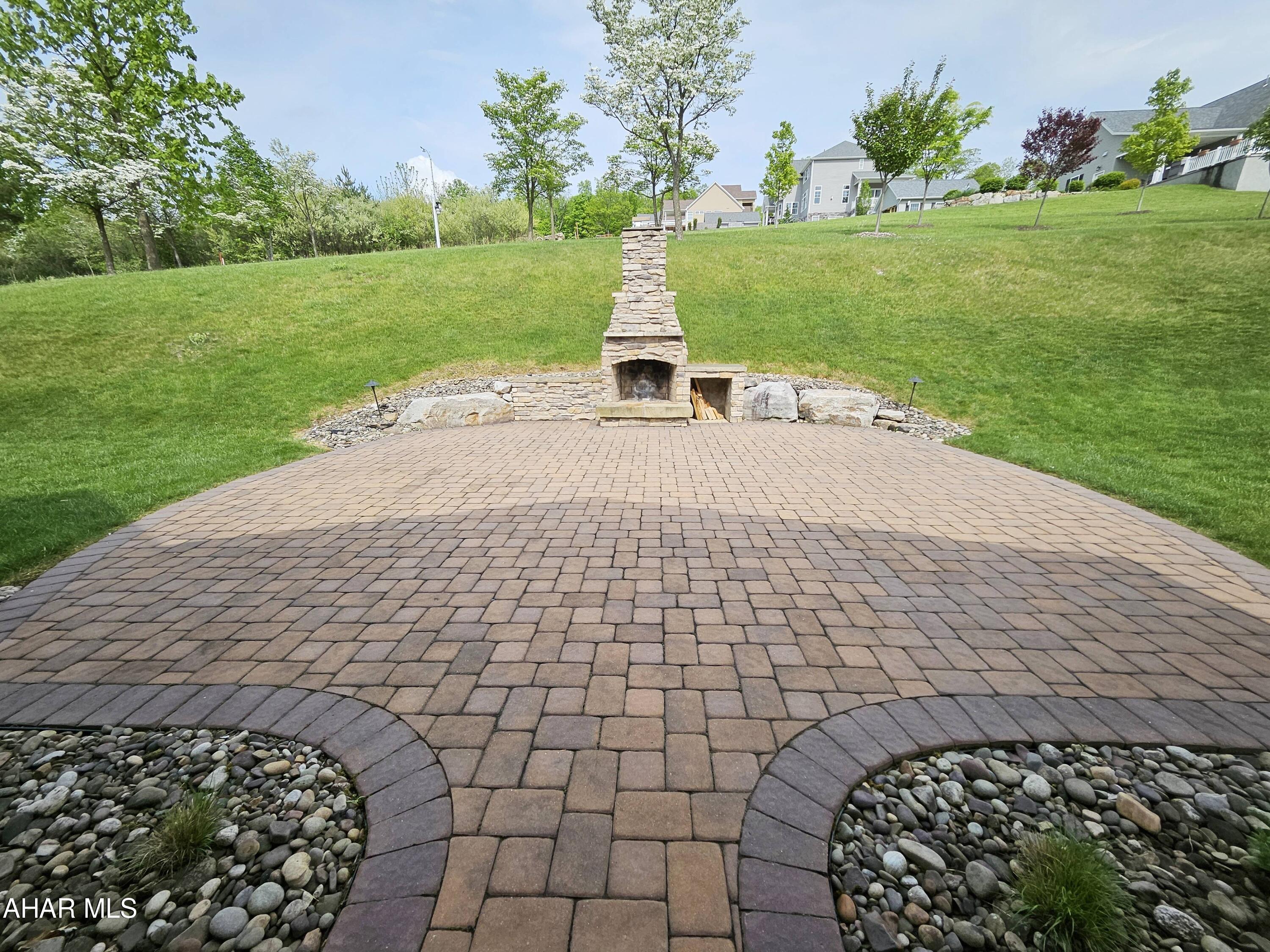 Pleasant View Estates - Residential