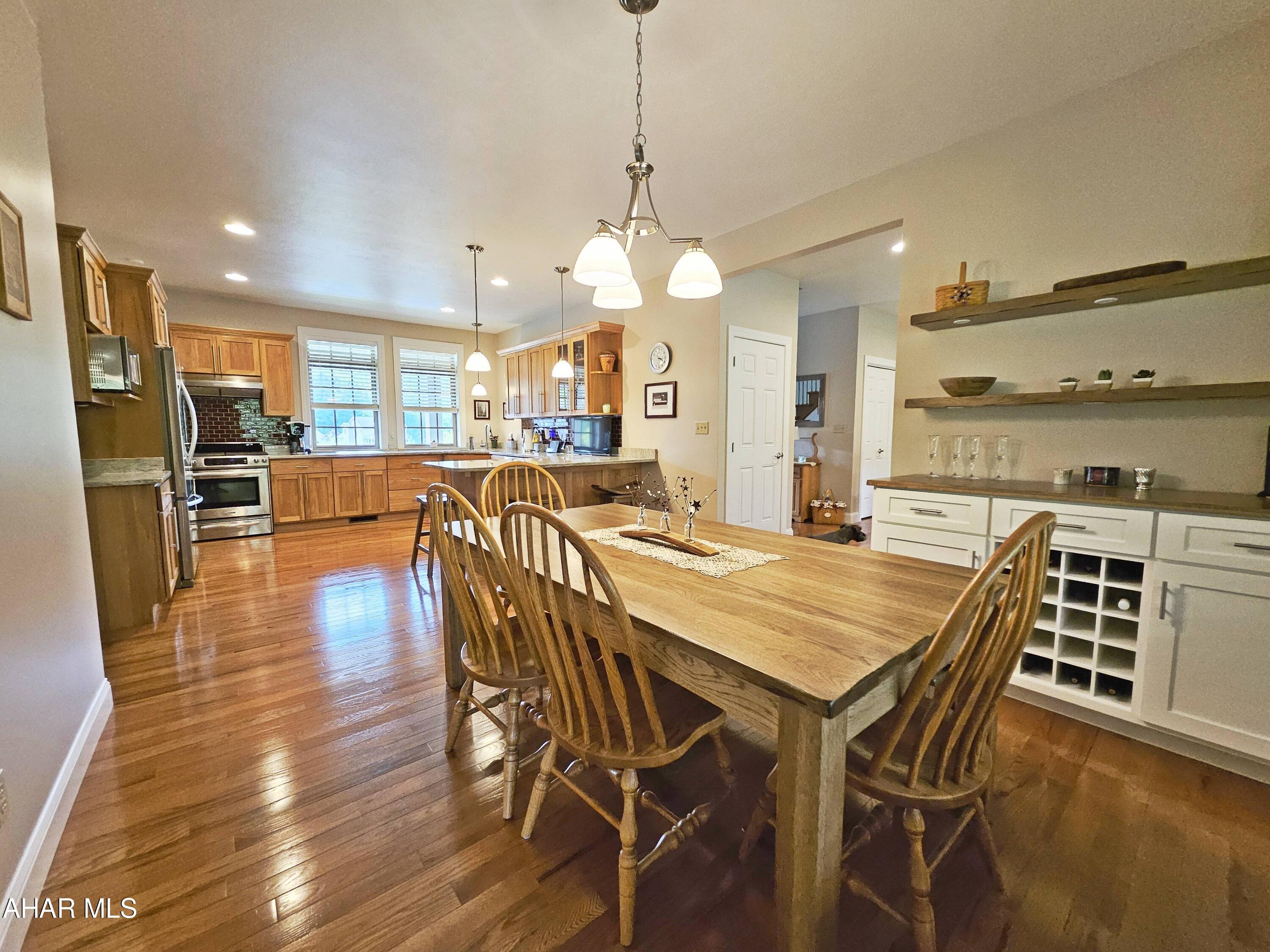 Pleasant View Estates - Residential