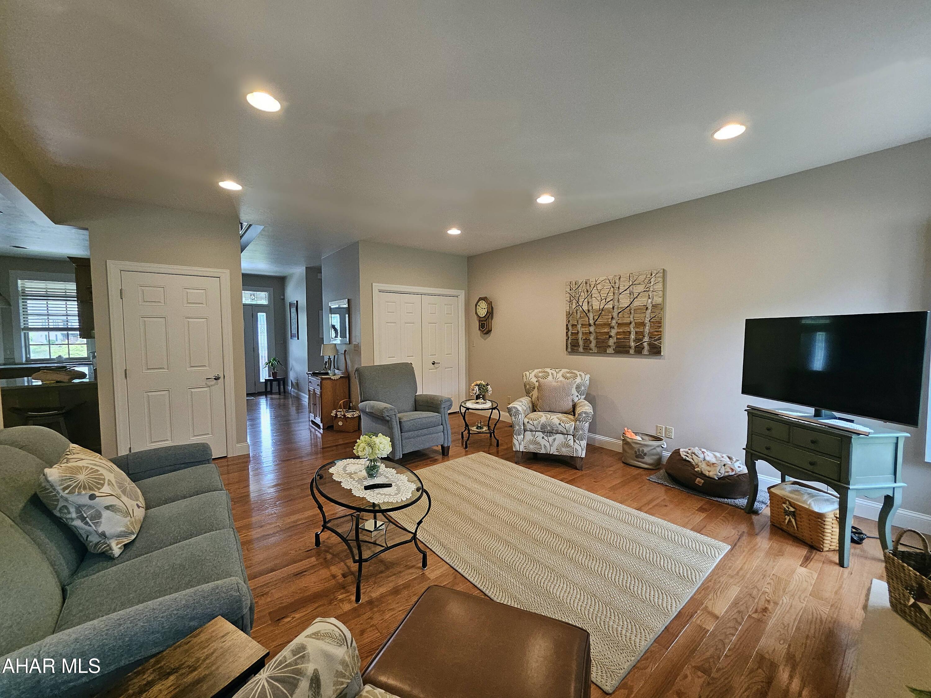 Pleasant View Estates - Residential