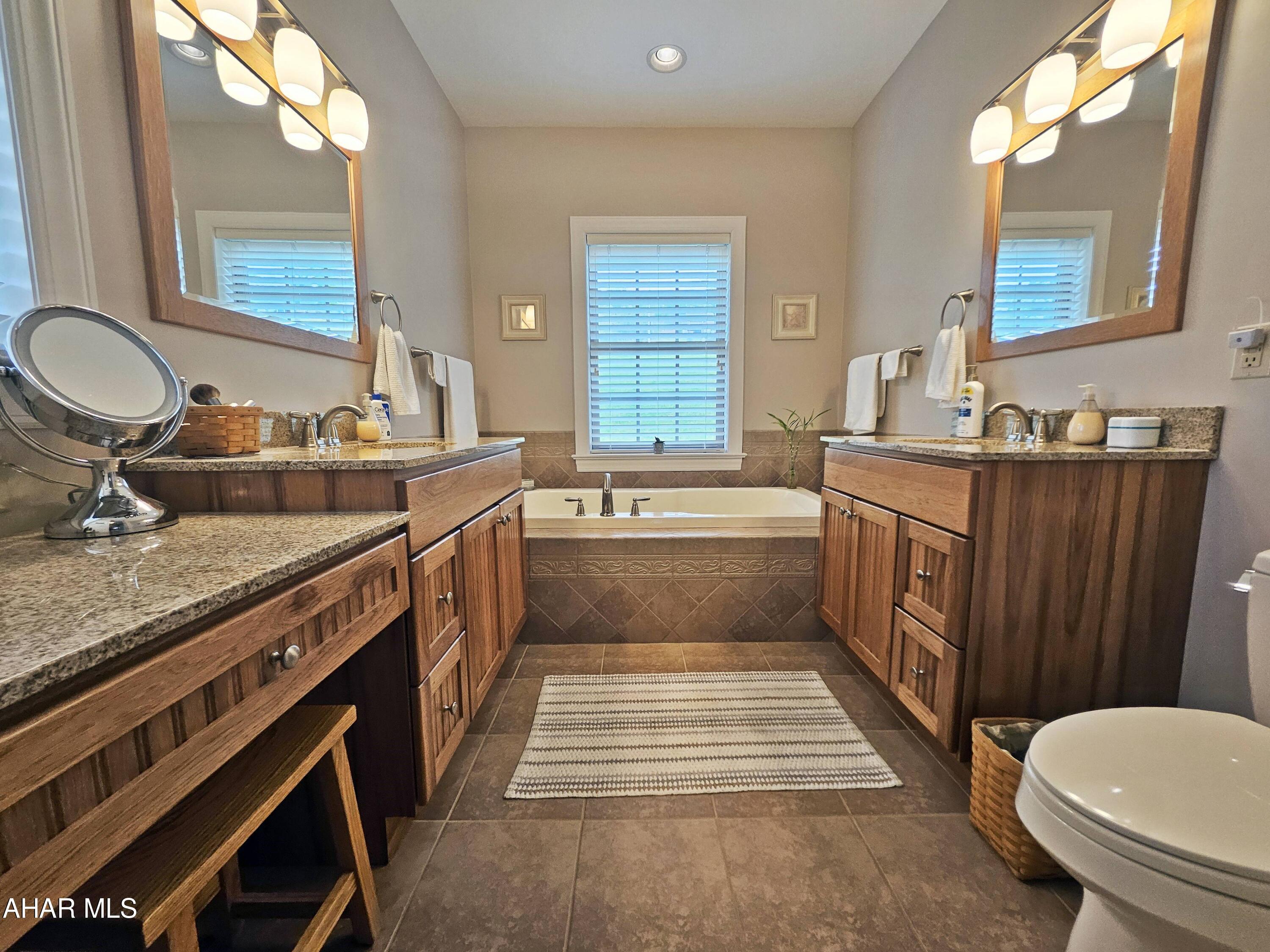 Pleasant View Estates - Residential