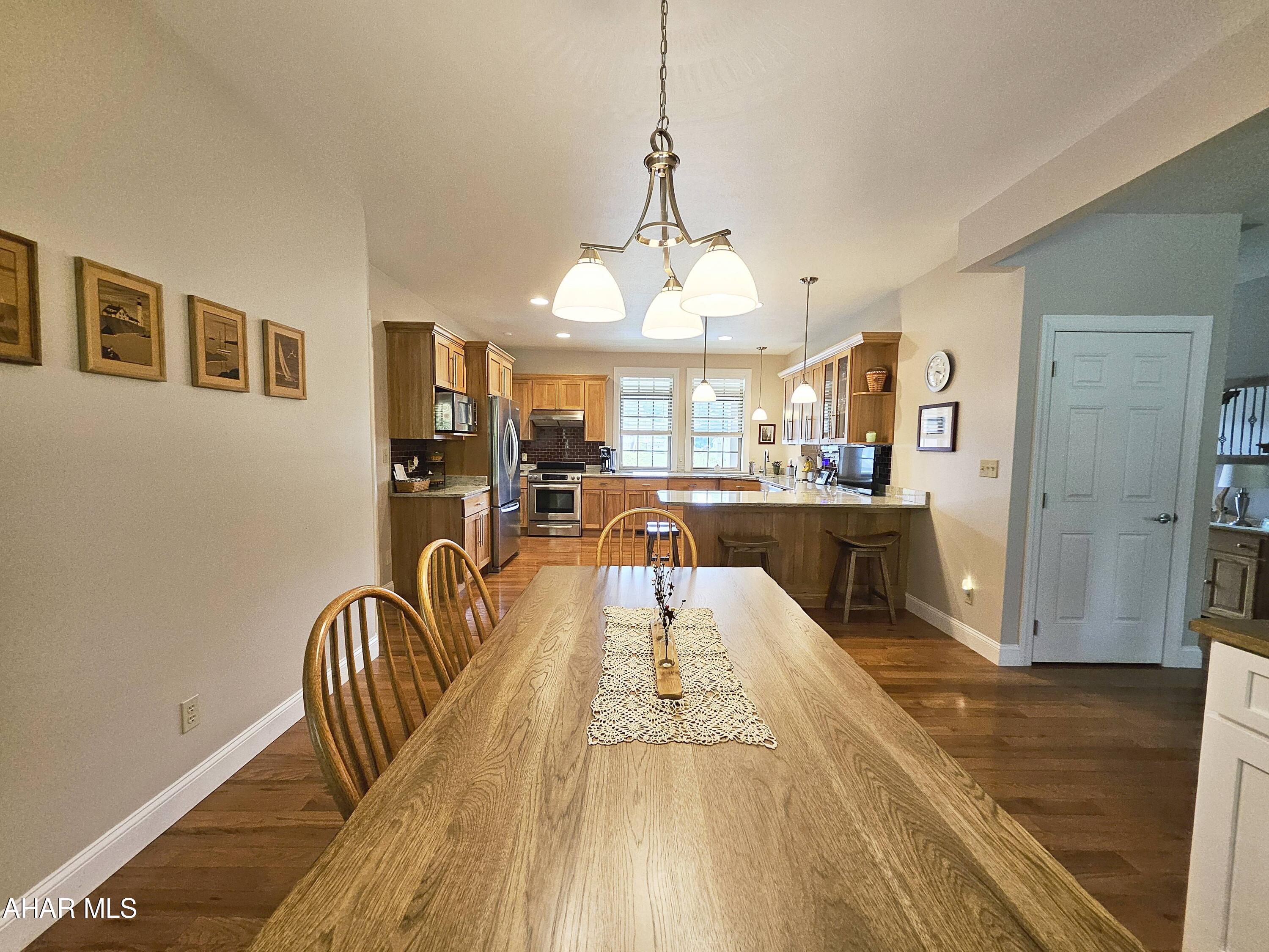 Pleasant View Estates - Residential