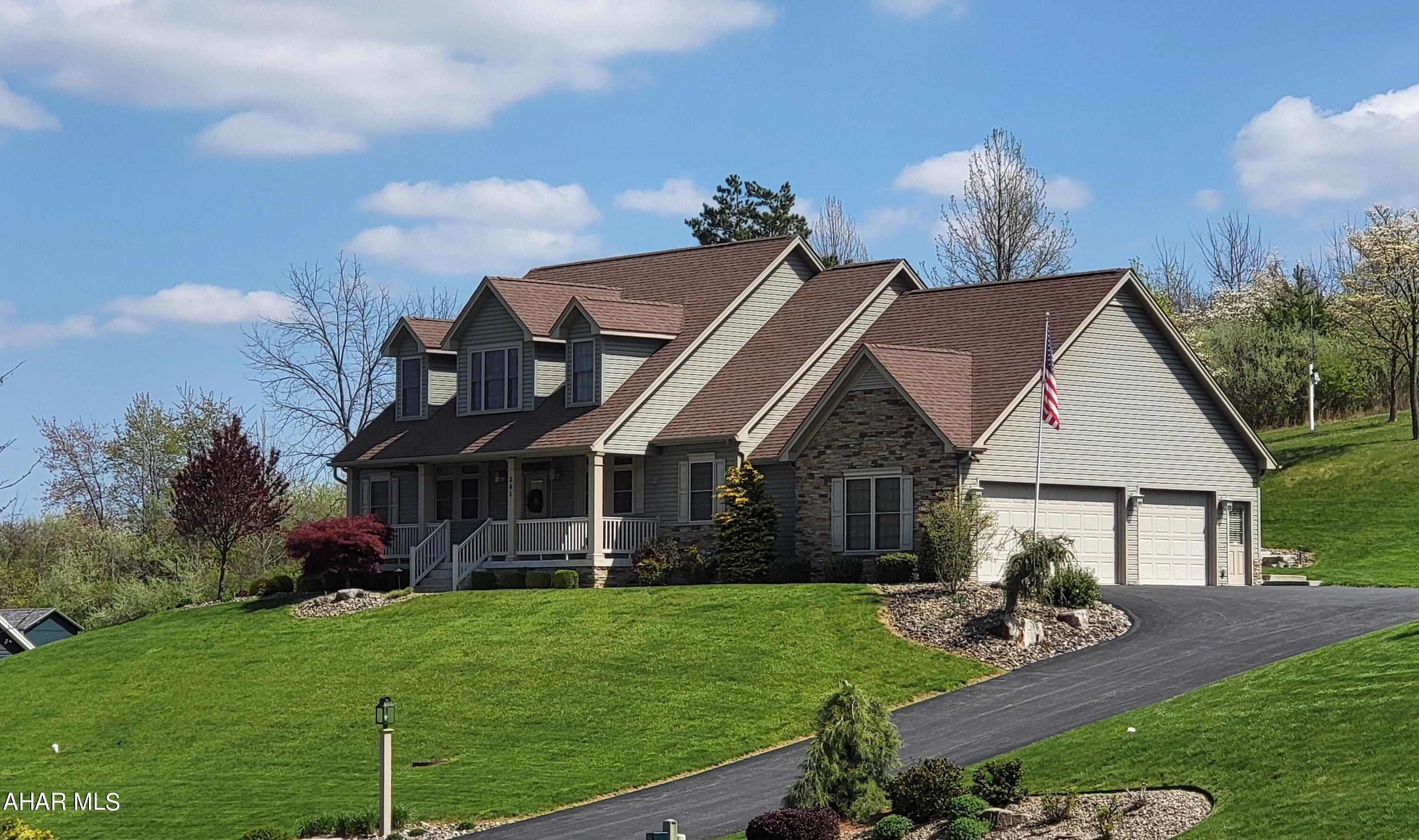 Pleasant View Estates - Residential