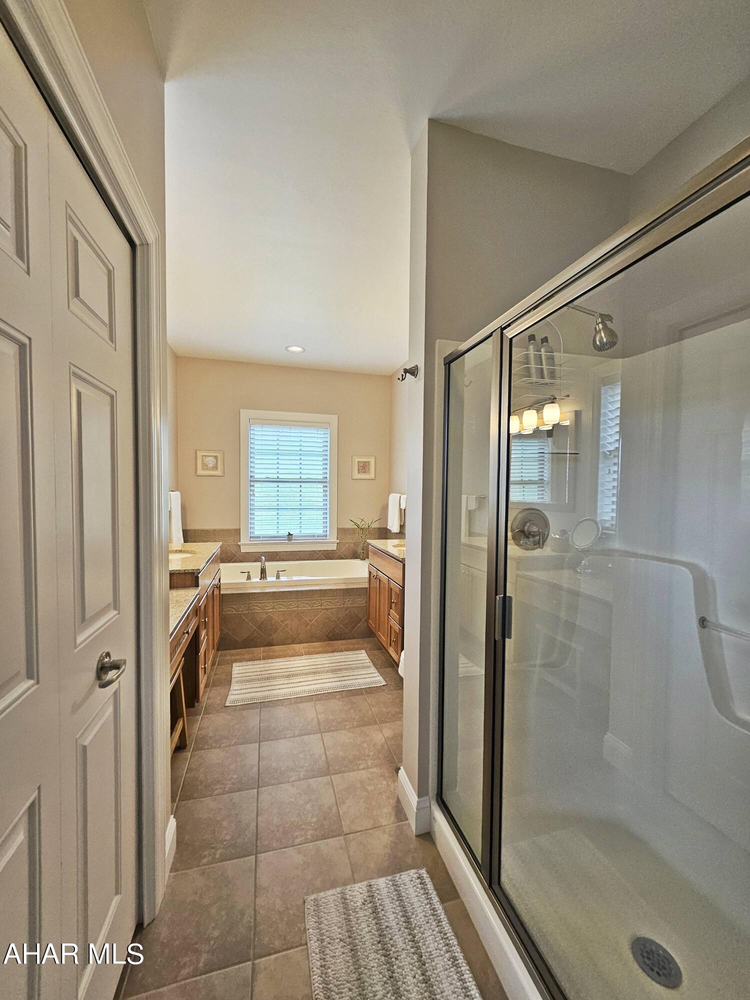 Pleasant View Estates - Residential