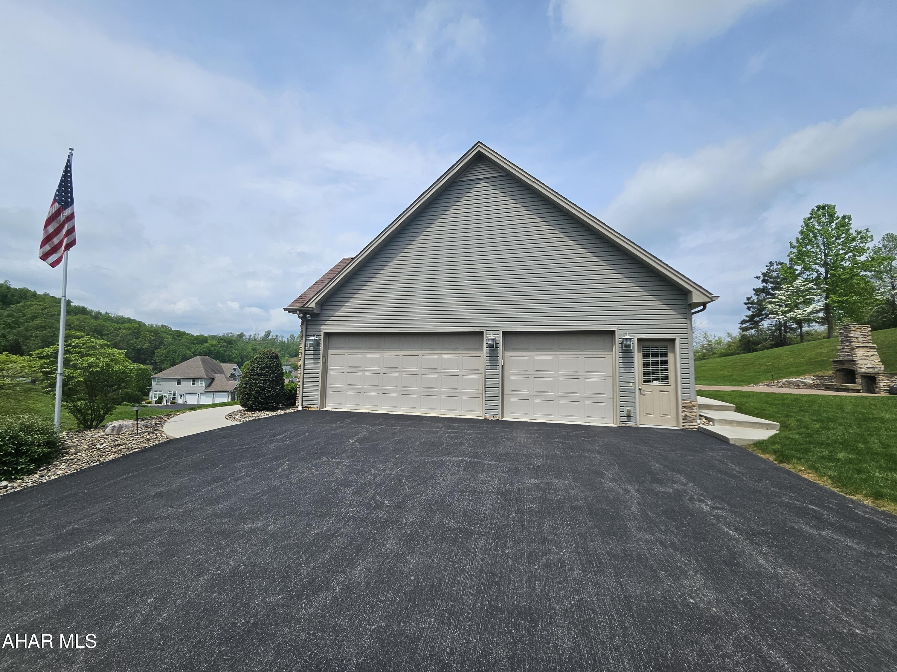 Pleasant View Estates - Residential