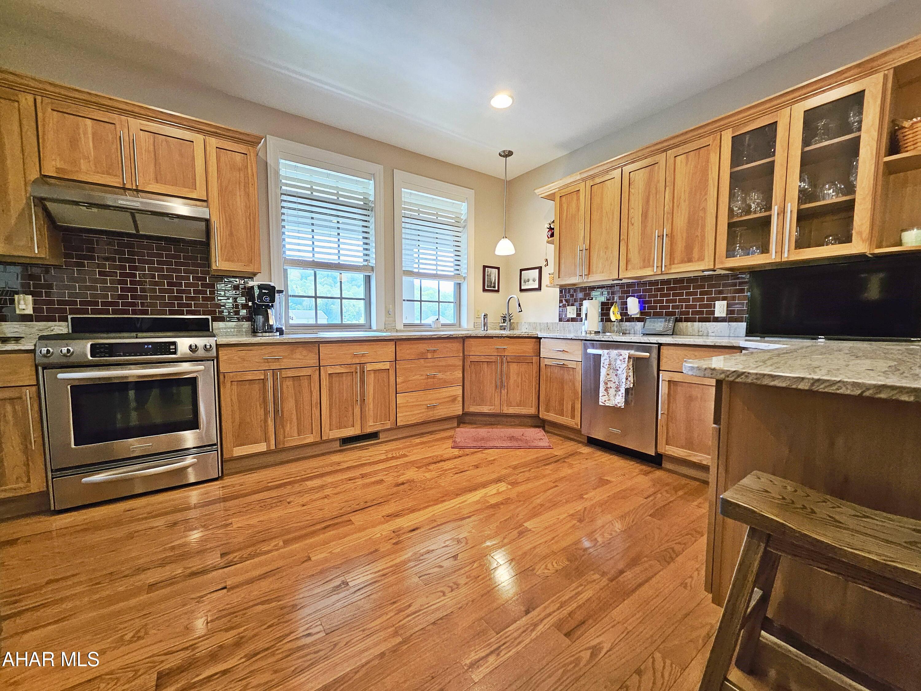 Pleasant View Estates - Residential