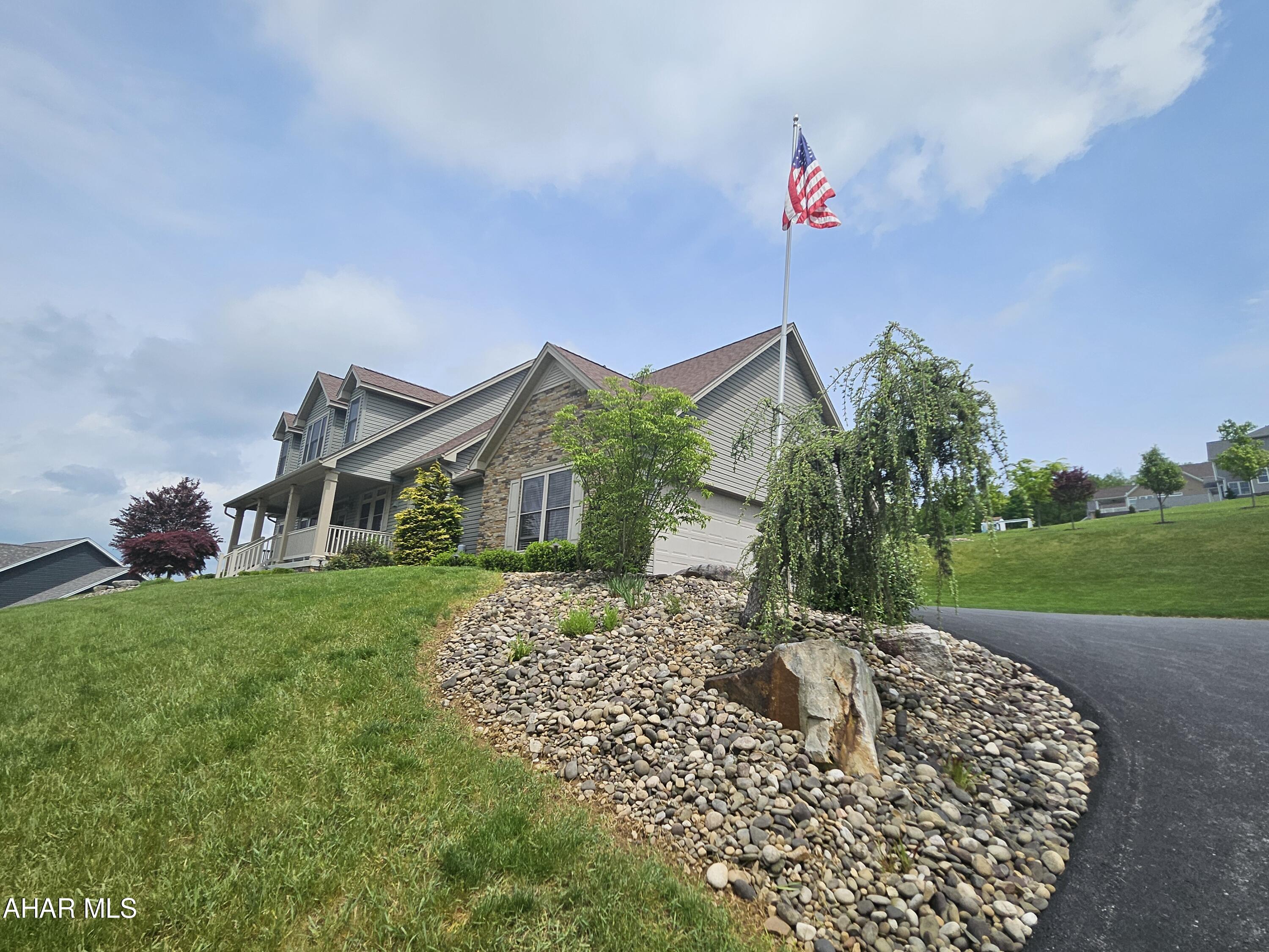 Pleasant View Estates - Residential