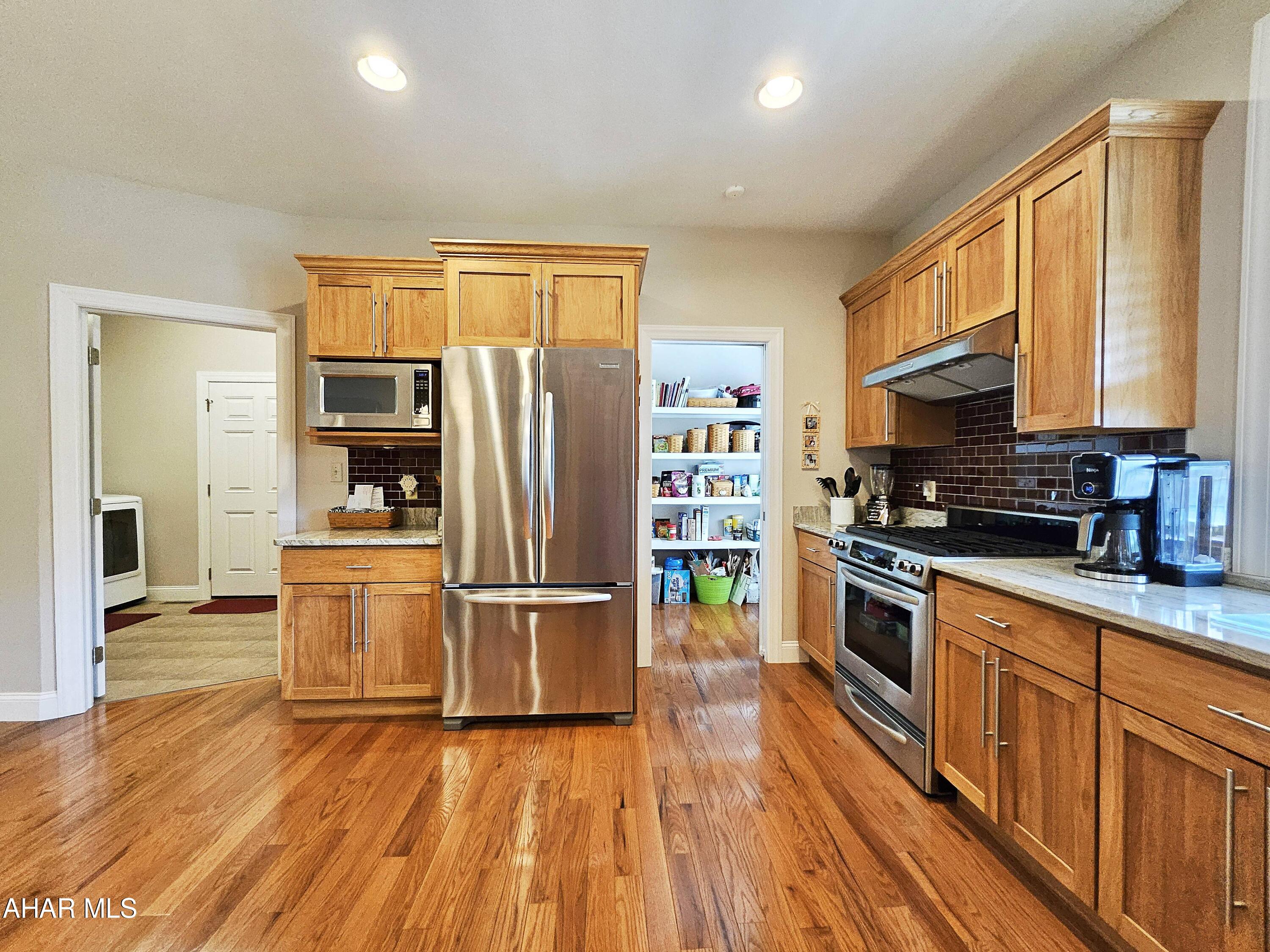 Pleasant View Estates - Residential