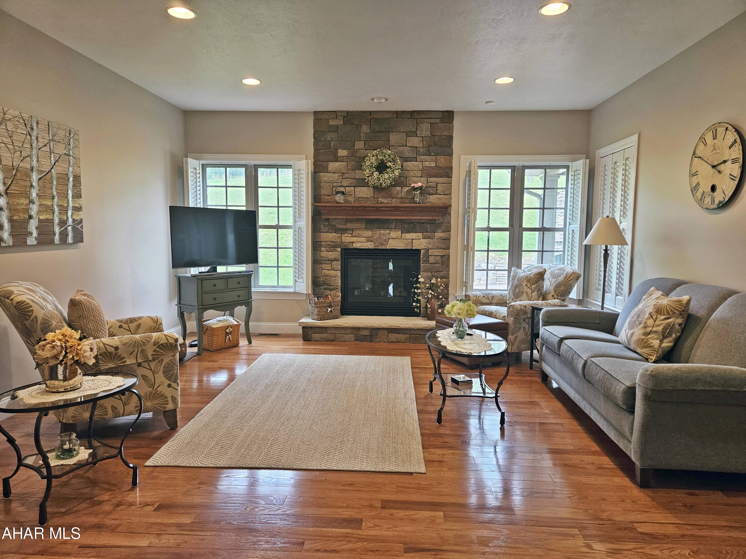 Pleasant View Estates - Residential