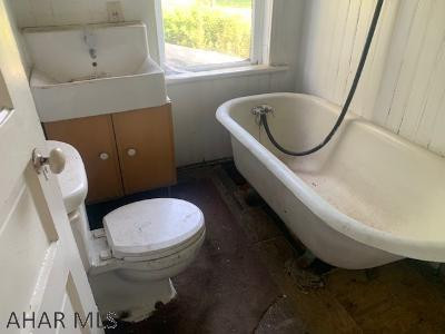 Unknown - Residential Income