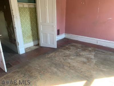 Unknown - Residential Income