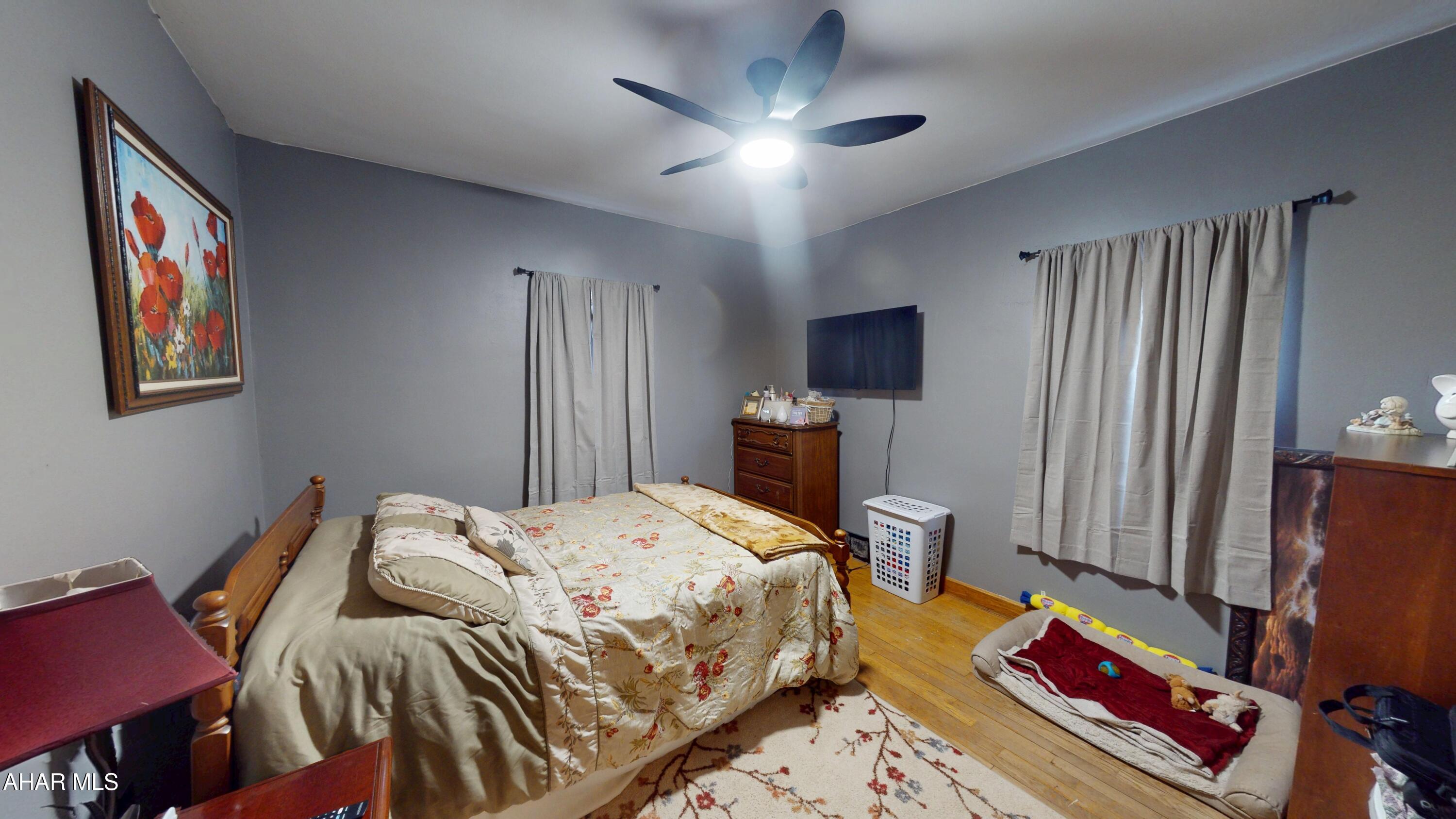 Wehnwood - Residential