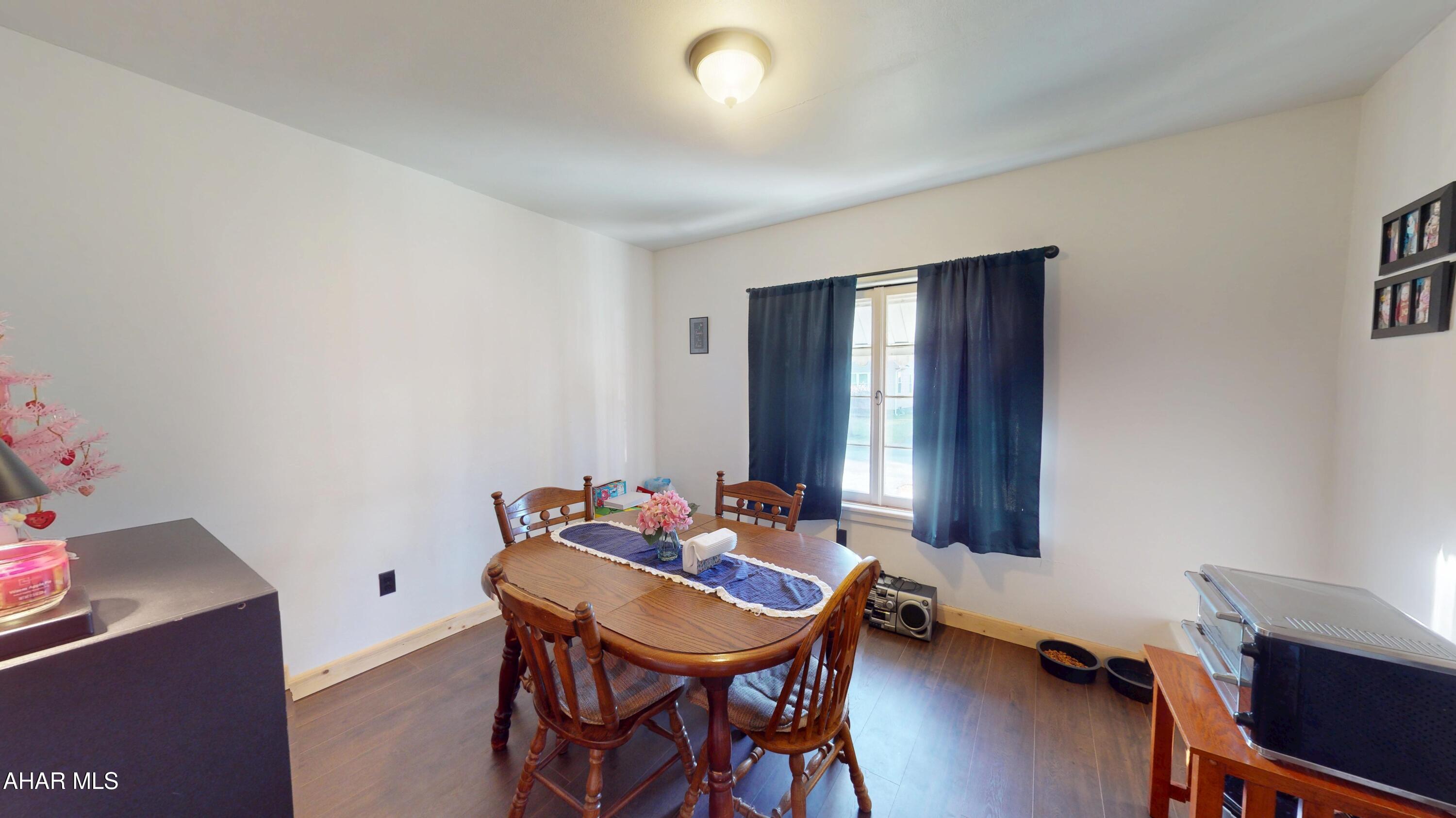 Wehnwood - Residential