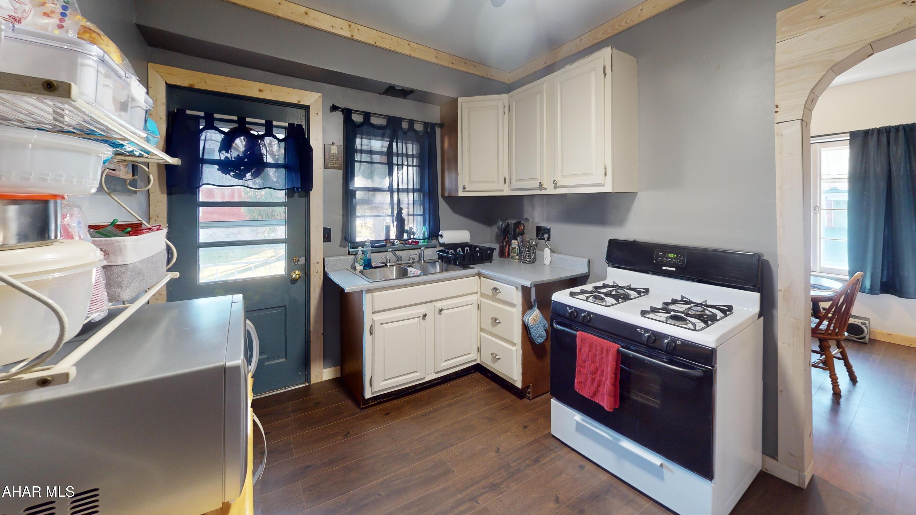 Wehnwood - Residential