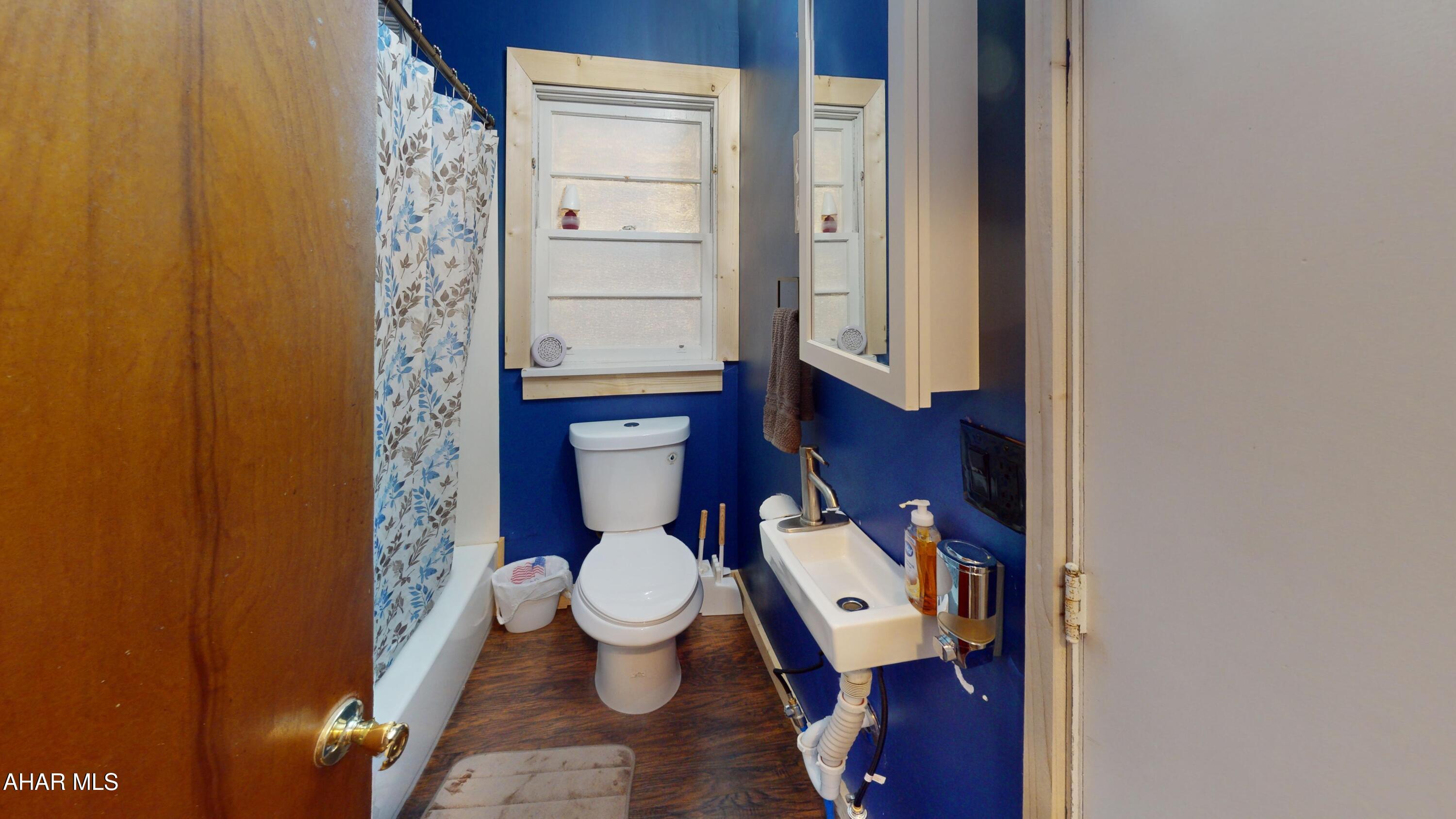 Wehnwood - Residential