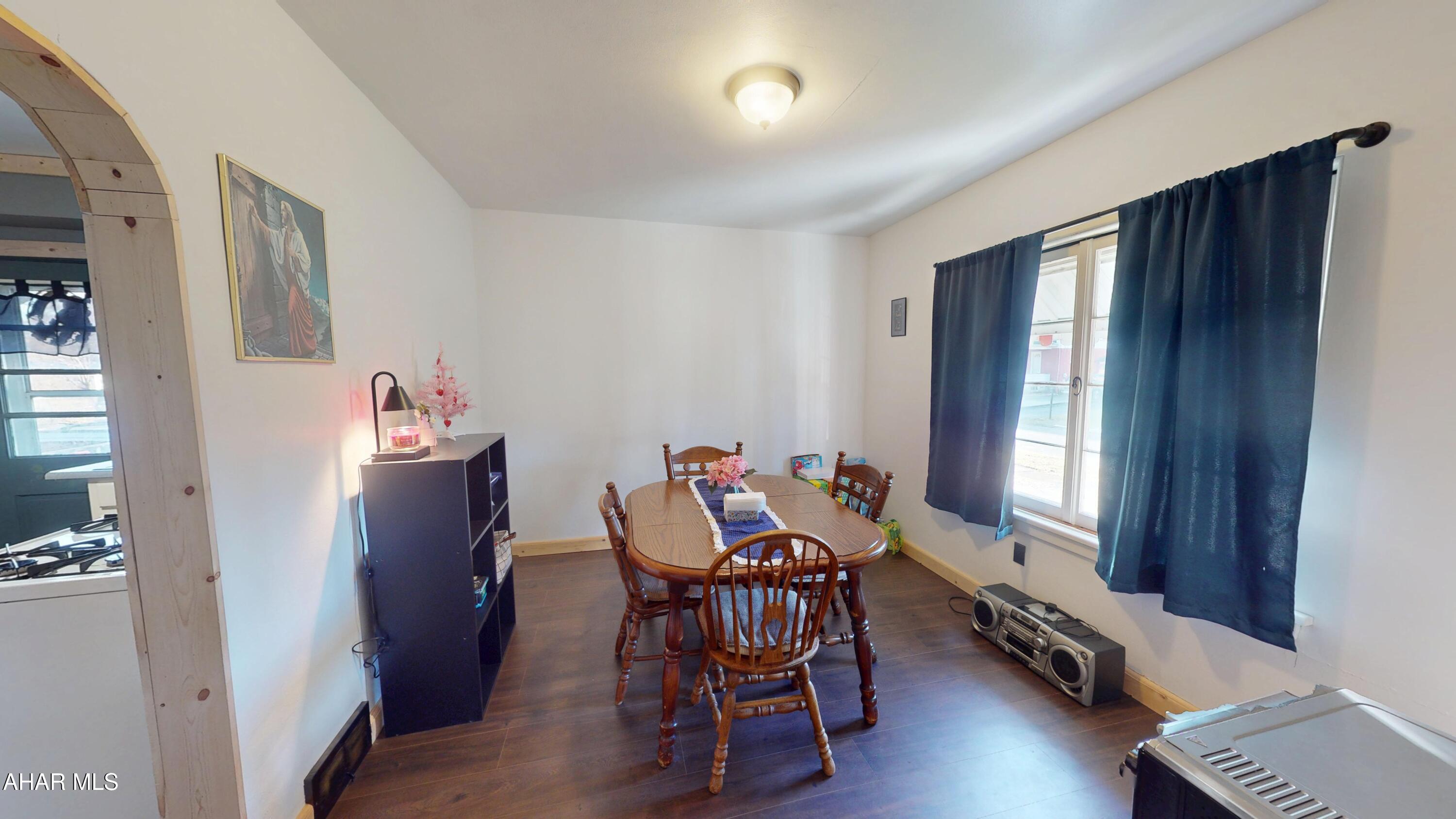 Wehnwood - Residential