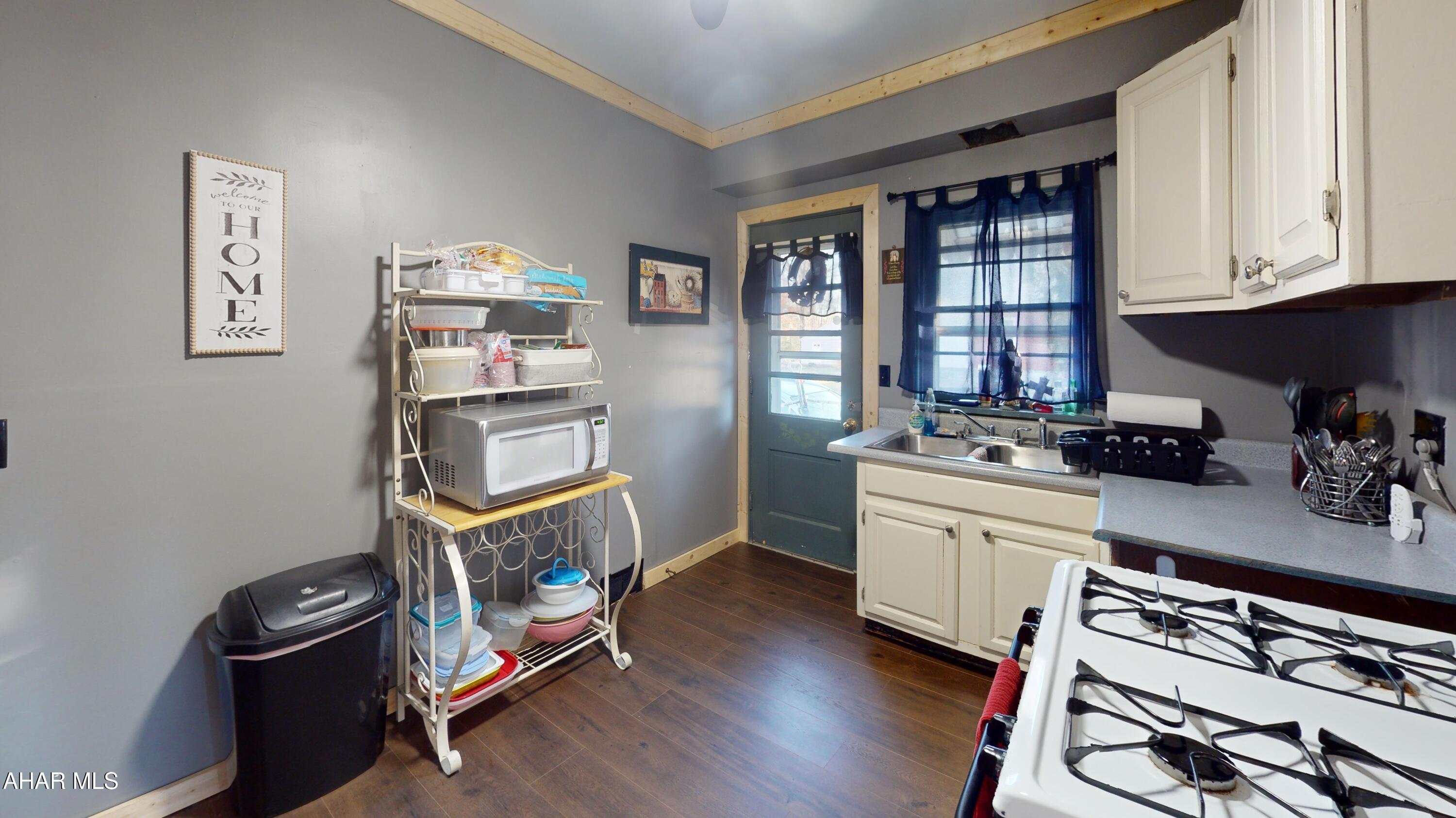 Wehnwood - Residential