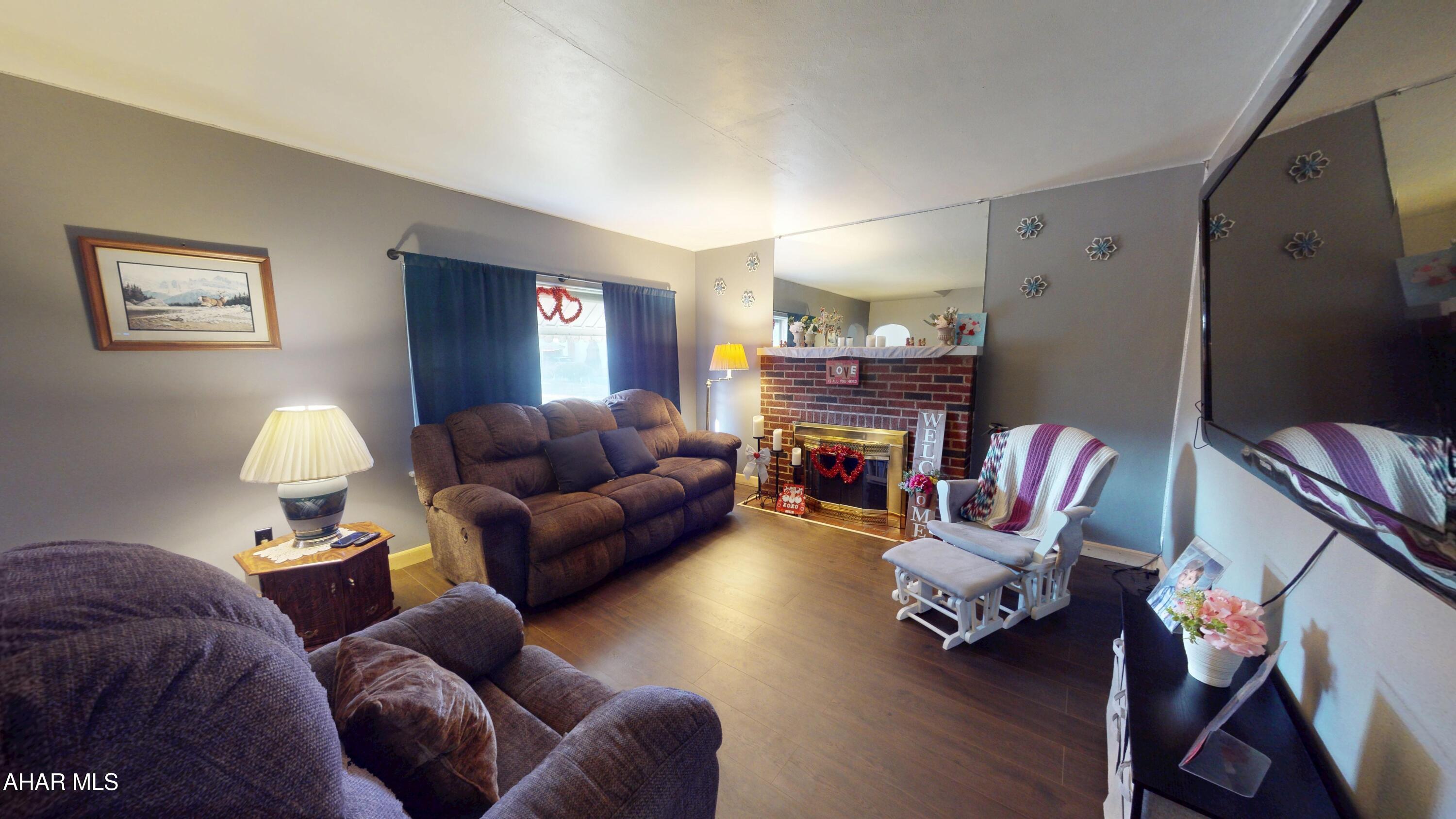 Wehnwood - Residential