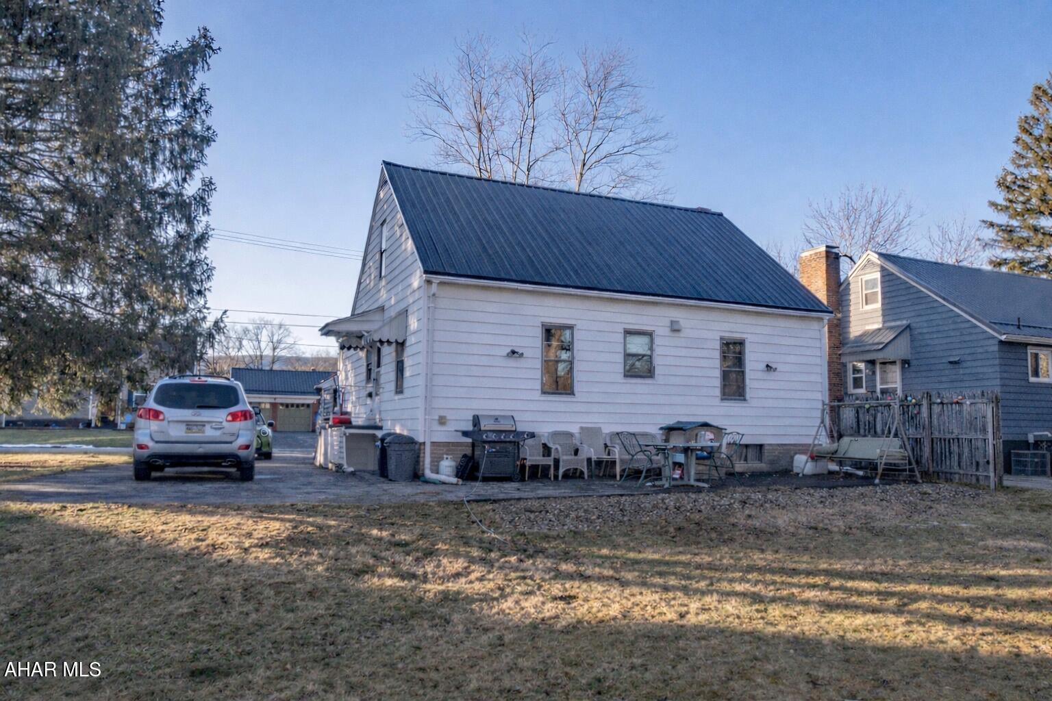 Wehnwood - Residential