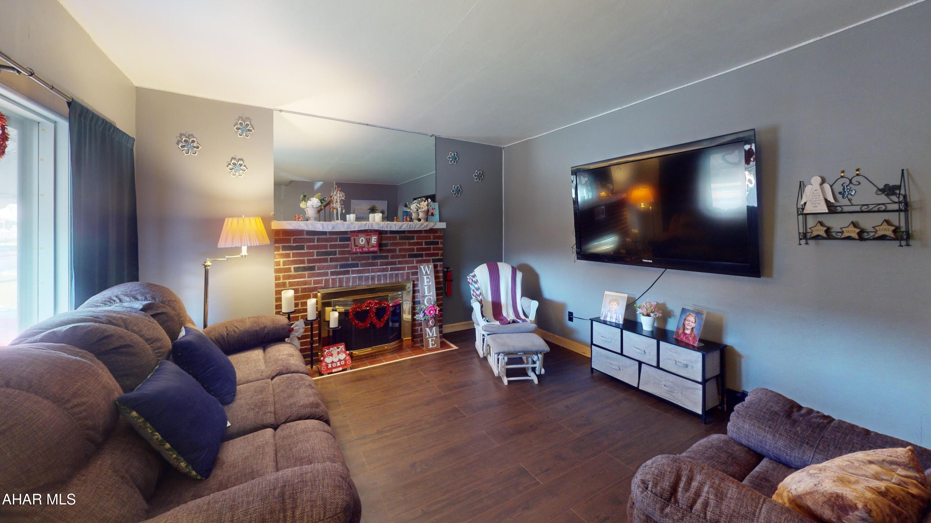 Wehnwood - Residential