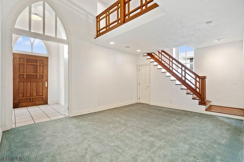 Unknown - Residential