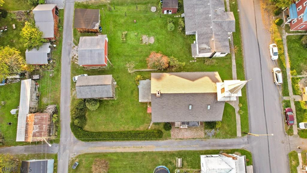 Unknown - Residential