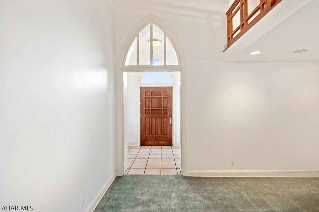 Unknown - Residential