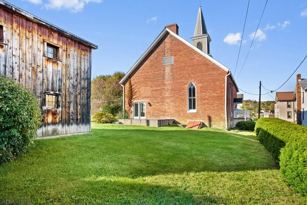 Unknown - Residential