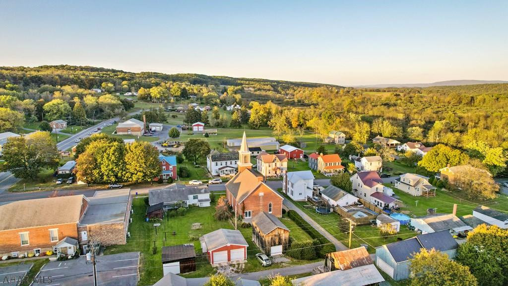 Unknown - Residential