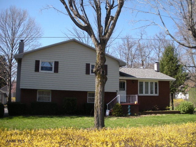 Juniata Gap - Residential