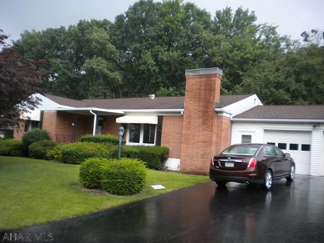 Hollidaysburg - Residential