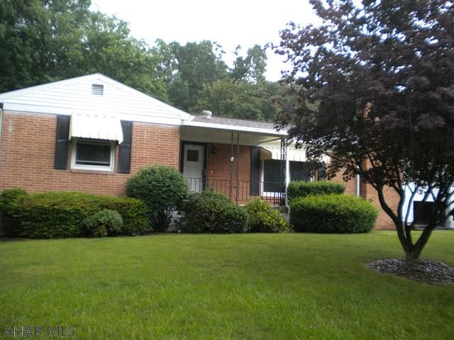 Hollidaysburg - Residential