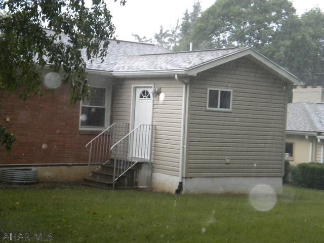 Hollidaysburg - Residential