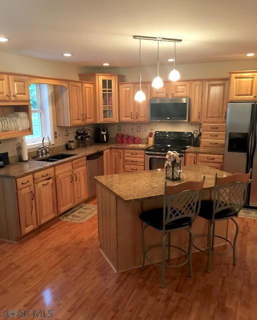 Bellemeade - Residential