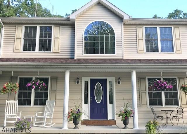 Bellemeade - Residential